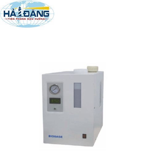 MÁY TẠO HYDRO TINH KHIẾT TỪ NƯỚC HGC-300T BIOBASE