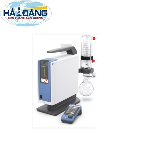 VACSTAR Control - Bơm chân không IKA