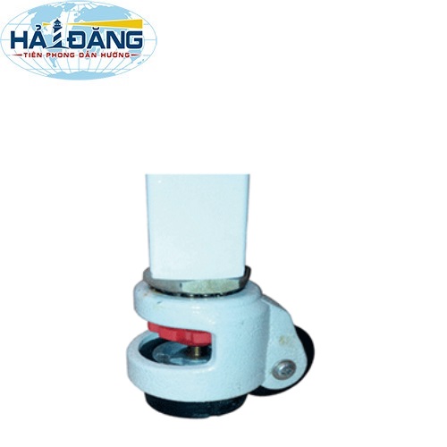 CHÂN ĐẾ CÓ THỂ ĐIỀU CHỈNH ĐỘ CAO BẰNG ĐIỆN BIOBASE LOẠI 200MM