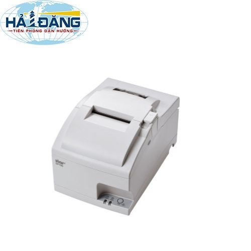 C1.50 - Máy in nhiệt Dot matrix cho bom nhiệt lượng IKA