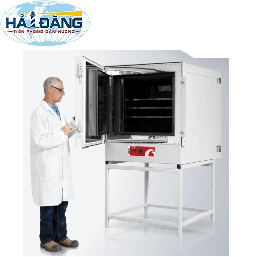 Carbolite / Anh HT 4/350, Tủ sấy 400oC, 343L | Nhập Khẩu Chính Hãng