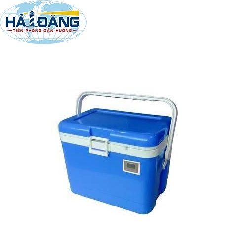 Hộp bảo quản mẫu xách tay 17 lít LCX-17L BIOBASE