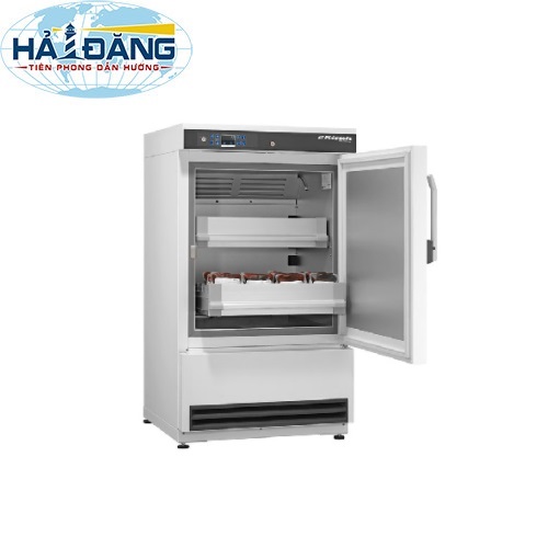 BL - 176 - Tủ lạnh trữ máu 4 độ C, 170 lít