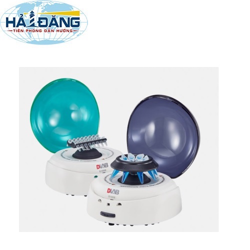D1008 DLAB - Máy ly tâm spindown 7000 vòng/phút
