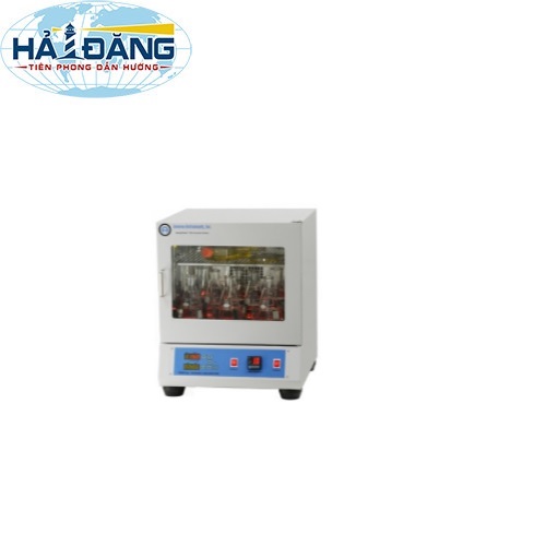 SK-757S AMEREX - Tủ ấm lắc nuôi cấy Steadyshake