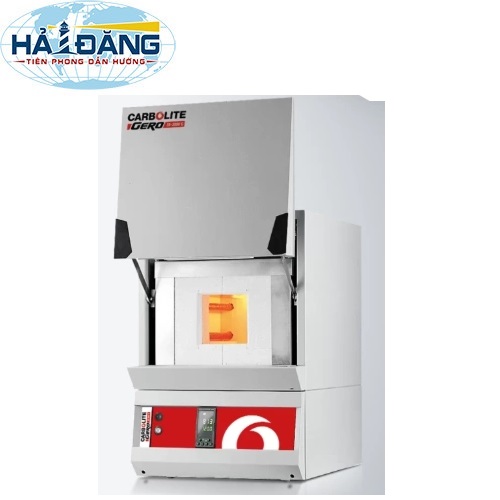 Carbolite / Anh RHF 16/35, Lò nung 1600oC, 35L | Nhập Khẩu Chính Hãng