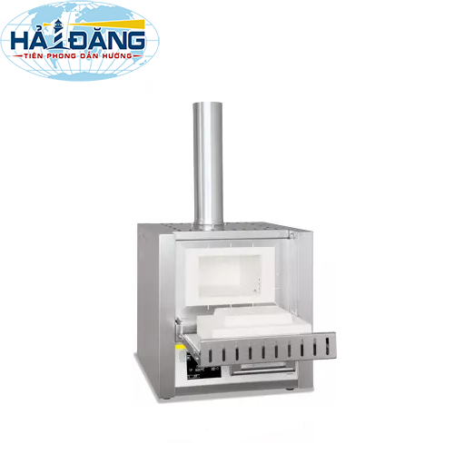 Lò nung LV9/11 hãng Nabertherm - Đức