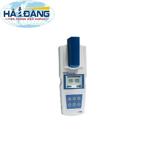 Máy đo Chlorine cầm tay, DGB-403F hãng Rex - Thượng Hải