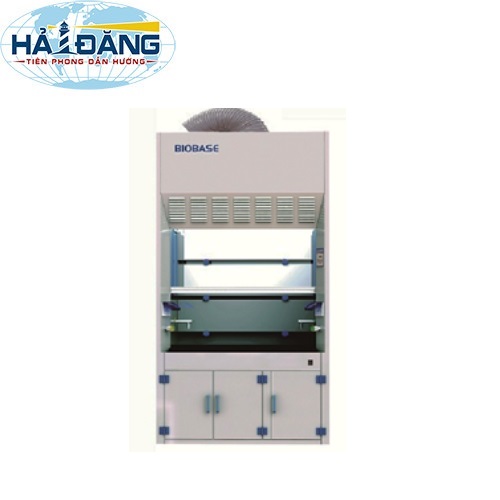 TỦ HÚT KHÍ ĐỘC FH-1000 P BIOBASE -TRUNG QUỐC