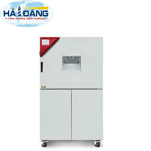 Tủ sốc nhiệt, tủ lão hóa 115L loại MKFT115 hãng Binder - Đức