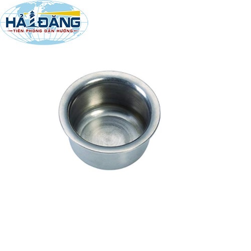 C 710.2 Cốc đốt loại lớn cho bom nhiệt lượng IKA