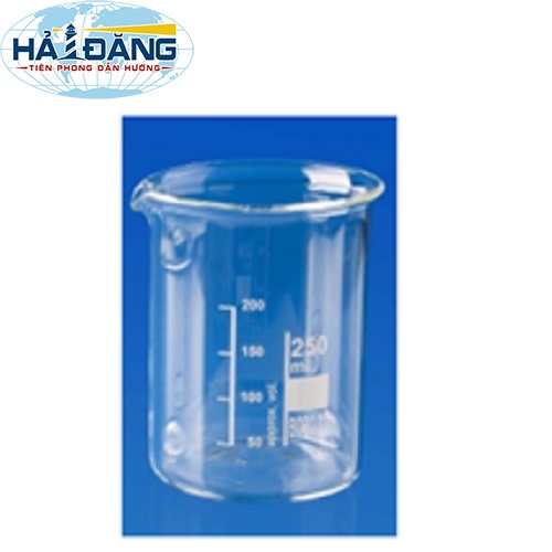 CỐC ĐỐT THẤP THÀNH, CẤP ĐỘ CHÍNH XÁC A HÃNG GAMALAB - ĐỨC
