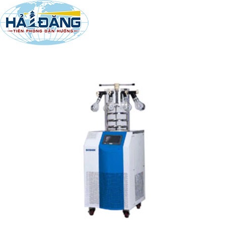 MÁY ĐÔNG KHÔ -80oC– 0.9 LÍT BK-FD12PT Biobase