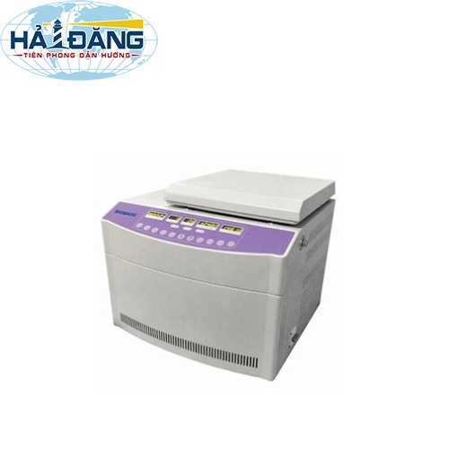 MÁY LY TÂM LẠNH TỐC ĐỘ CAO BKC-TH23RII Biobase