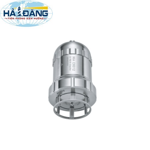 C6012 - Buồng đốt chống halogen cho bom nhiệt lượng C6000 hãng IKA