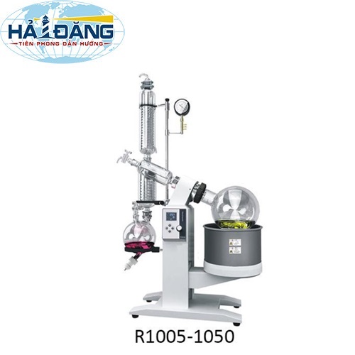 BỘ CẤT QUAY CHÂN KHÔNG 20 LÍT, R-1020 hãng TaisiteLab - Mỹ