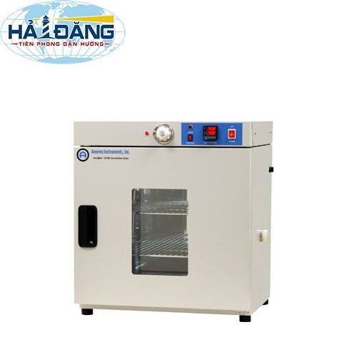 CV80 Amerex Mỹ - Tủ sấy 80 lít 250ºC