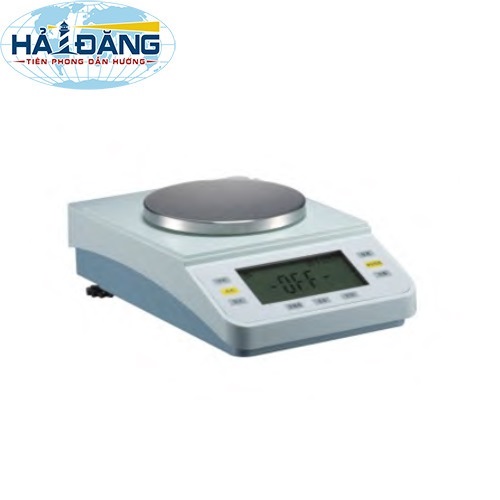 Cân kỹ thuật 2100g/0.1g, JA21001 hãng TaisiteLab - Mỹ