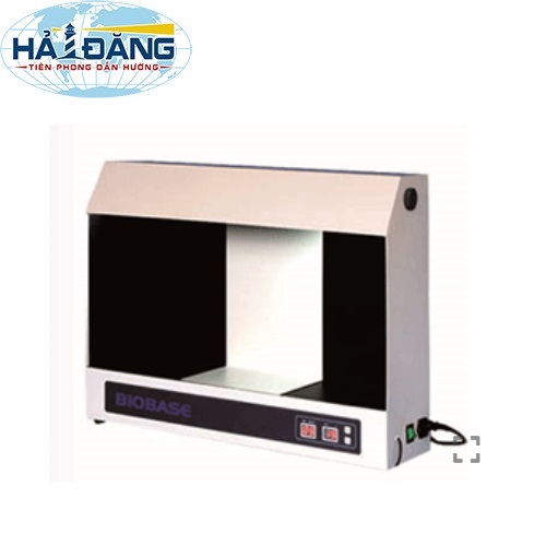 MÁY KIỂM TRA ĐỘ RÕ RÀNG (ĐỘ TRONG) CT-1 BIOBASE