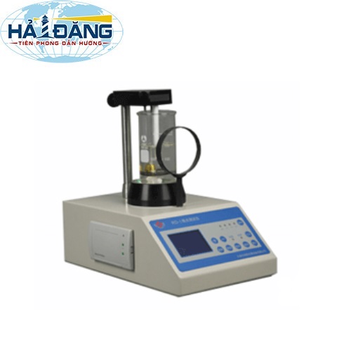 MÁY KIỂM TRA ĐIỂM NÓNG CHẢY MPTD-1 BIOBASE