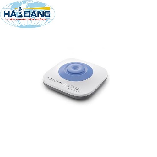 Hula dancer digital, IKA – Đức - Máy lắc tròn