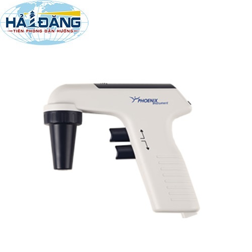 Trợ Hút Pipettes-Điện Tử LHP-PH01 Germany- China