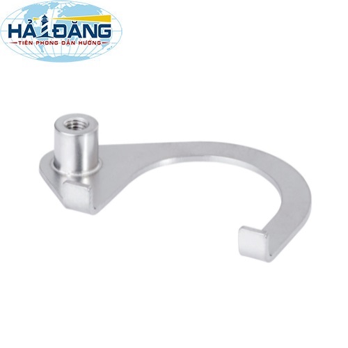 C 5010.8 - Giá đỡ loại nhỏ cho máy phân tích nhiệt lượng IKA