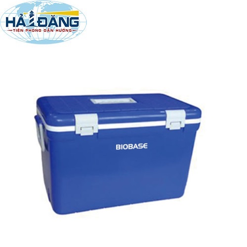 Hộp bảo quản mẫu xách tay 33 lít LCX-33L BIOBASE