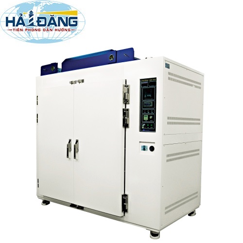 Tủ sấy công nghiệp 1176 lít WOF-L1000 Daihan