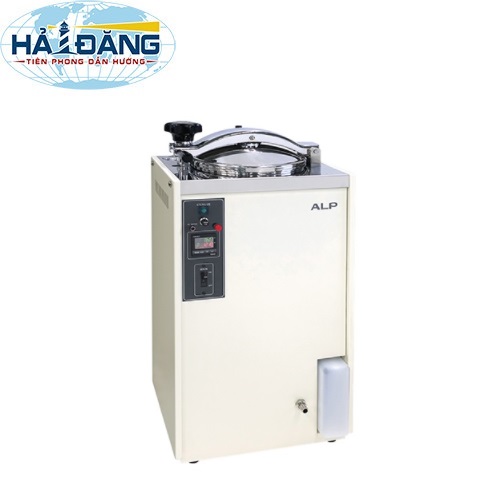 KTR-2346A ALP - Nồi hấp tiệt trùng để sàn dung tích nhỏ 20 lít