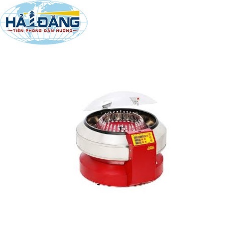 Super Vario - N - Máy ly tâm sữa Funke Gerber - Đức