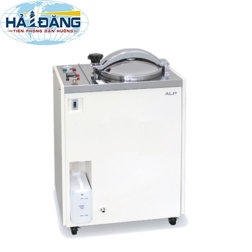 KTR-30S ALP - Nồi hấp tiệt trùng 32 lít