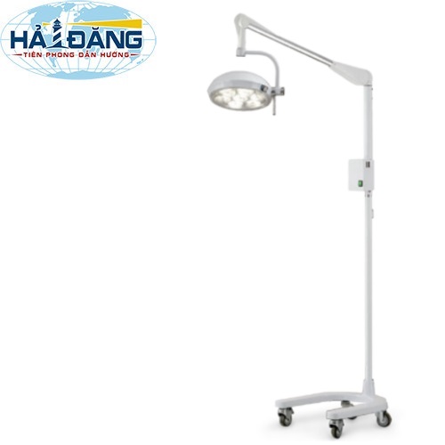 SLH-100M Sturdy - Đèn phẫu thuật có chân di động đèn LED