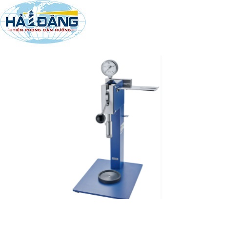 C48 - Trạm nạp oxy cho máy phân tích nhiệt lượng IKA C7000