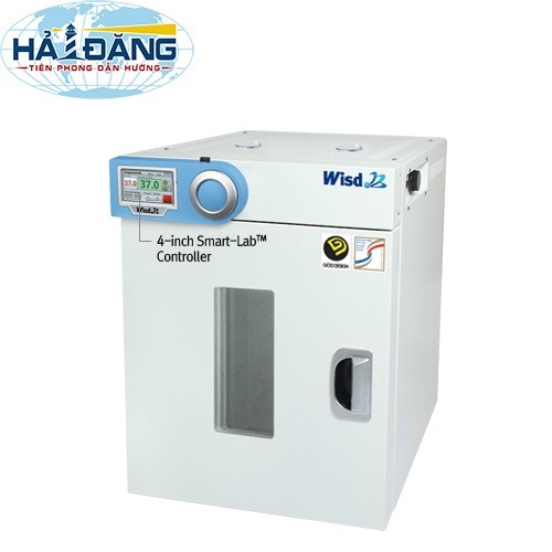 Tủ sấy đối lưu tự nhiên 105 lít, cửa kính, điều khiển thông minh ThermoStable SON-W105 Daihan