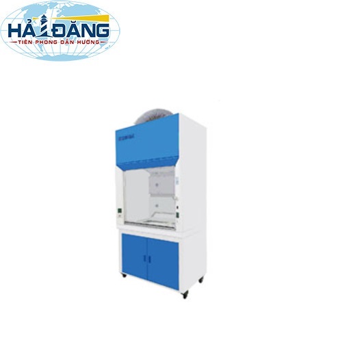 TỦ HÚT HÓA CHẤT CÓ ĐƯỜNG ỐNG – 1.8M FH1800(E) Biobase