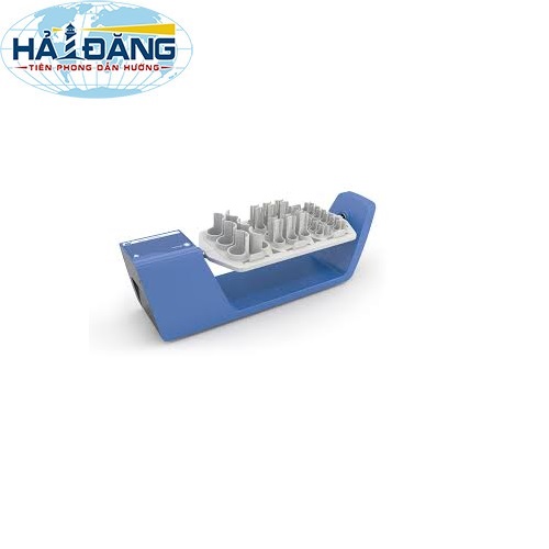 Trayster basic hãng IKA - Máy lắc có khay