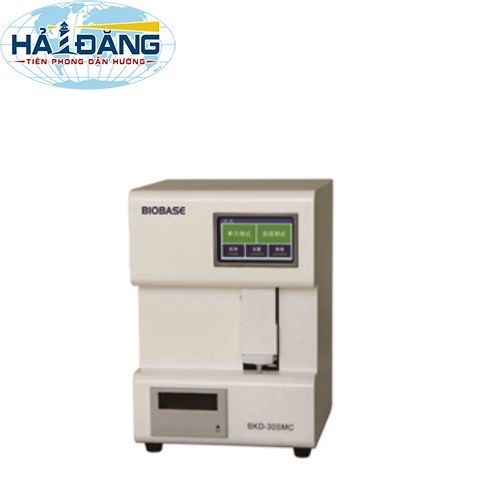 MÁY ĐO ÁP SUẤT THẨM THẤU OSMOMETER BKD-30SMC BIOBASE