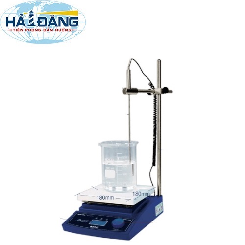 HP-30D (set) Daihan – Hàn Quốc  = Bếp gia nhiệt kỹ thuật số, 260 x 260 mm