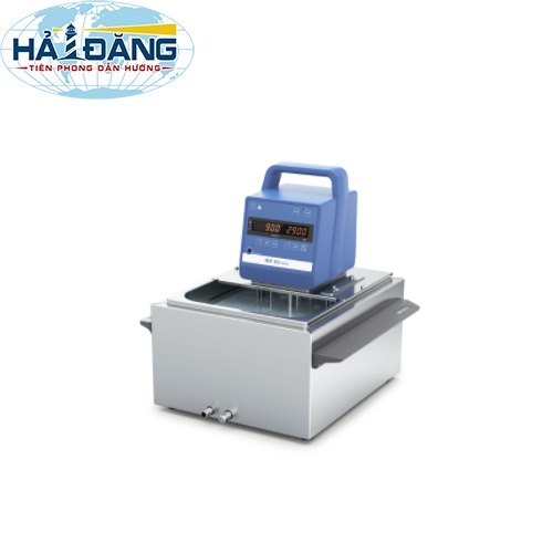 ICC basic pro 9 - Bể ổn nhiệt tuần hoàn IKA
