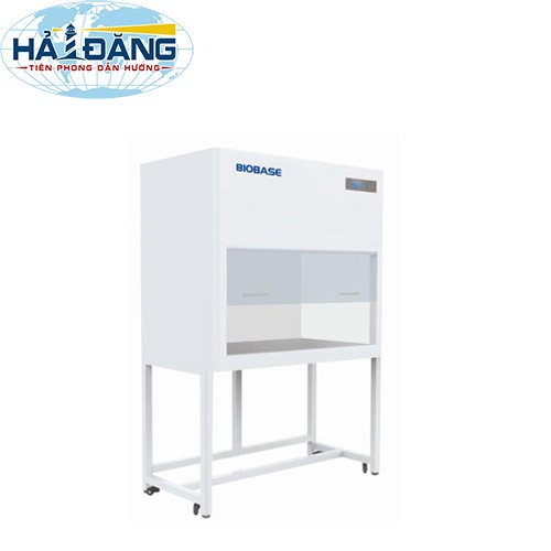 Tủ cấy vi sinh dòng thổi đứng, BBS-DDC hãng Biobase - Trung Quốc