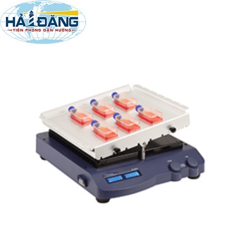 RS-RR10 Phoenix Instrument-Đức - Máy Lắc 2D kỹ thuật số