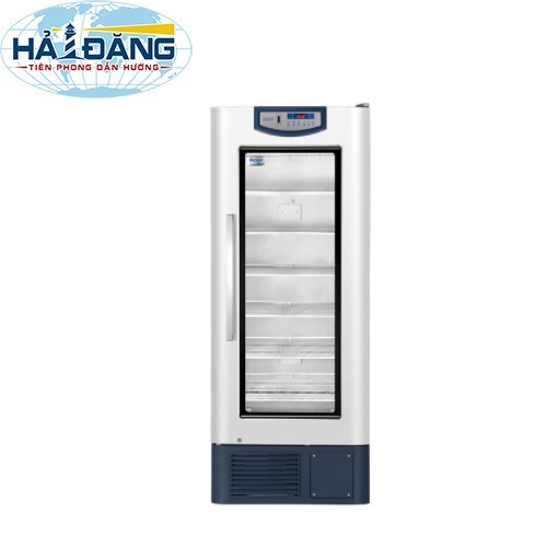 HYC-610 Haier BioMedical - Tủ bảo quản vắc xin, thuốc, dược phẩm 610 lít (2 ÷ 8oC)
