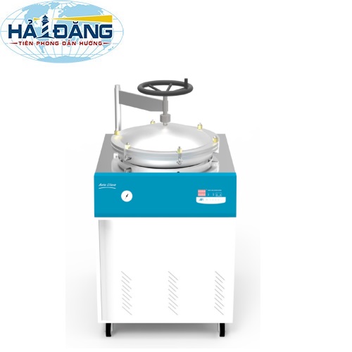 SH-AC-100M SH Scientific (Samheung) - Nồi hấp tiệt trùng 100 lít