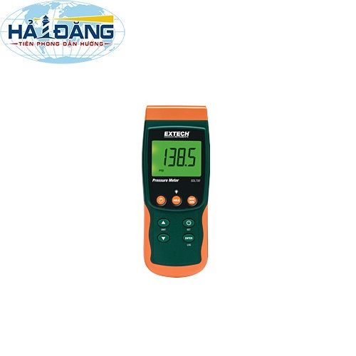 SDL700 - Máy đo áp suất và ghi dữ liệu Extech