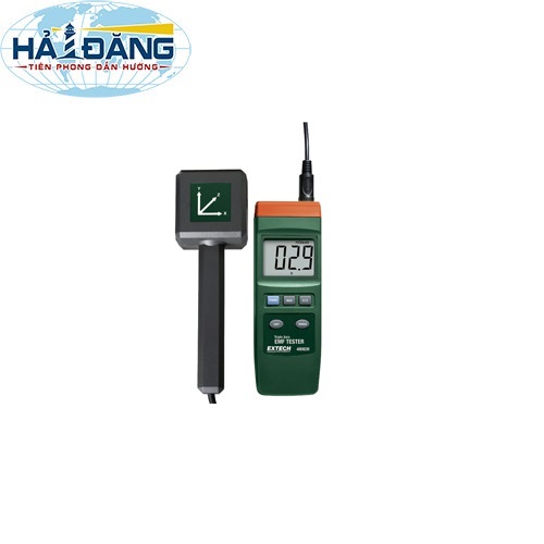 480826 - Máy đo từ trường 3 trục Extech