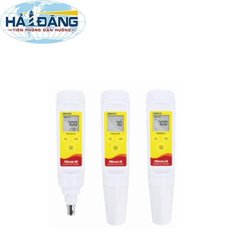 MÁY ĐO PH/ ℃/ ℉ BỎ TÚI PH-30S/F/L BIOBASE
