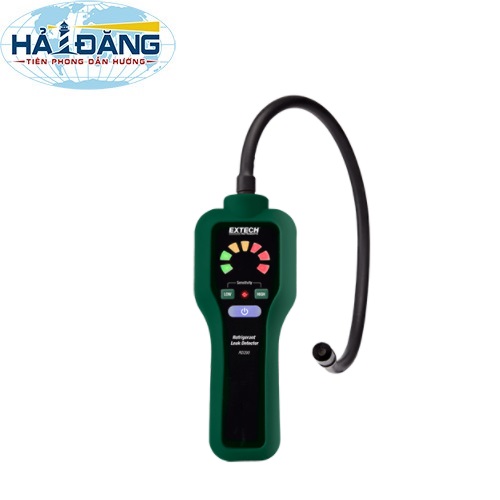 RD200 - Máy Phát Hiện Rò Rỉ Chất Làm Lạnh Extech
