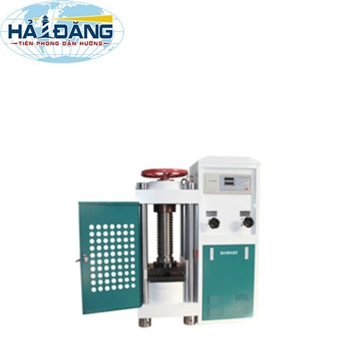 MÁY HIỂN THỊ KẾT QUẢ KIỂM TRA ĐỘ NÉN KĨ THUẬT SỐ BK-YES2000 BIOBASE