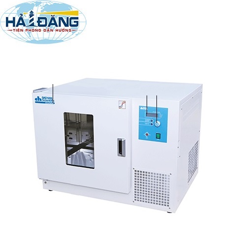 Tủ ấm lắc ổn nhiệt, 127 lít ThermoStable IS-30 Daihan